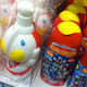 Image for article titled Underpants! Beer Mugs! Badass Superhero Goes Retail Crazy.